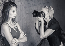 Основи фотографії. Курс I