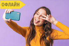 Мобілографія для підлітків • курс в студіях