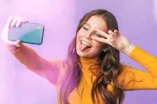 Мобілографія для підлітків • онлайн курс