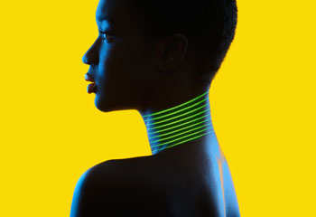 Колористика • курс III