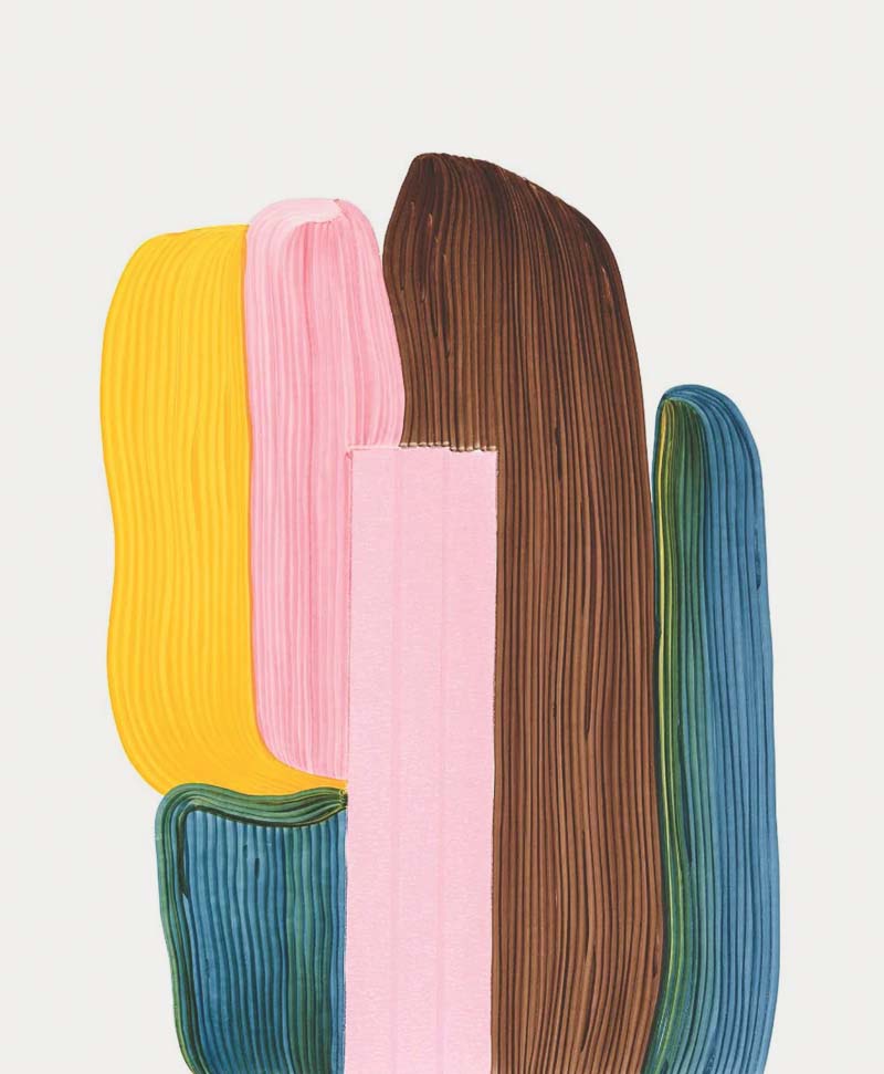 Ronan Bouroullec Колір у сучасній фотографії