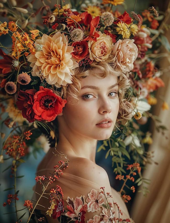 Щтучний інтелект для фотографів. Генерація зображень