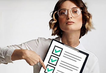 Фото-тест • рівень Базові принципи