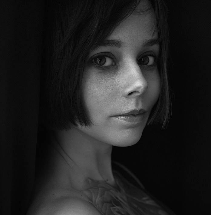 Ксения Петровская • профессиональный фотограф