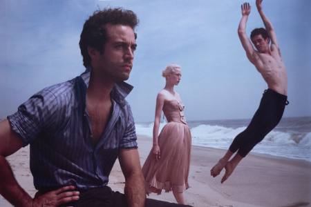 Annie Leibovitz WonderLand 
