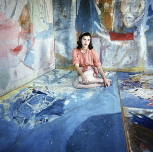 Helen Frankenthaler