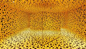 Yayoi Kusama