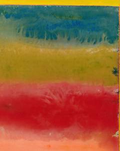 Frank Bowling