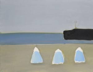 Nicolas de Stael