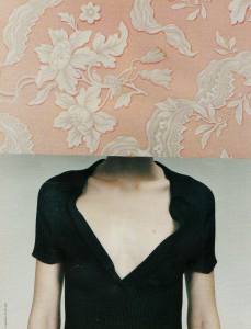 Guinevere Van Seenus