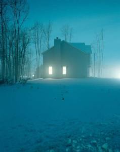 Todd Hido