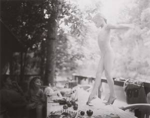 Sally Mann The Perfect Tomato, 1990
