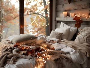 2. cosy fall ideas  4:3