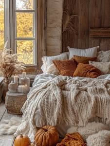 2. cosy fall ideas 3:4