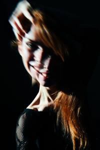  Експресивний портрет. Перформативний автокоментар. 