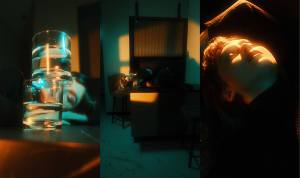 візуальна мова в фотографії