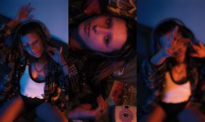 фото як кадр з фільму ідеї