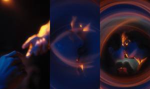 фотоісторія кохання сценарій