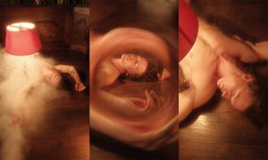 емоційний стан моделі на фото позування