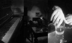 мізансцена в фотографії приклади