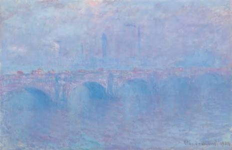 Claude Monet