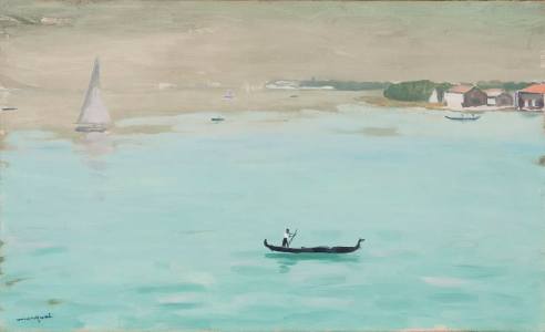 Albert Marquet