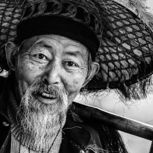 Fisherman - Yangshuo