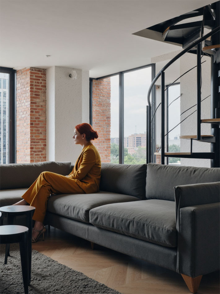 Фотографам і ріелторам: фотозйомка інтер'єру і нерухомості