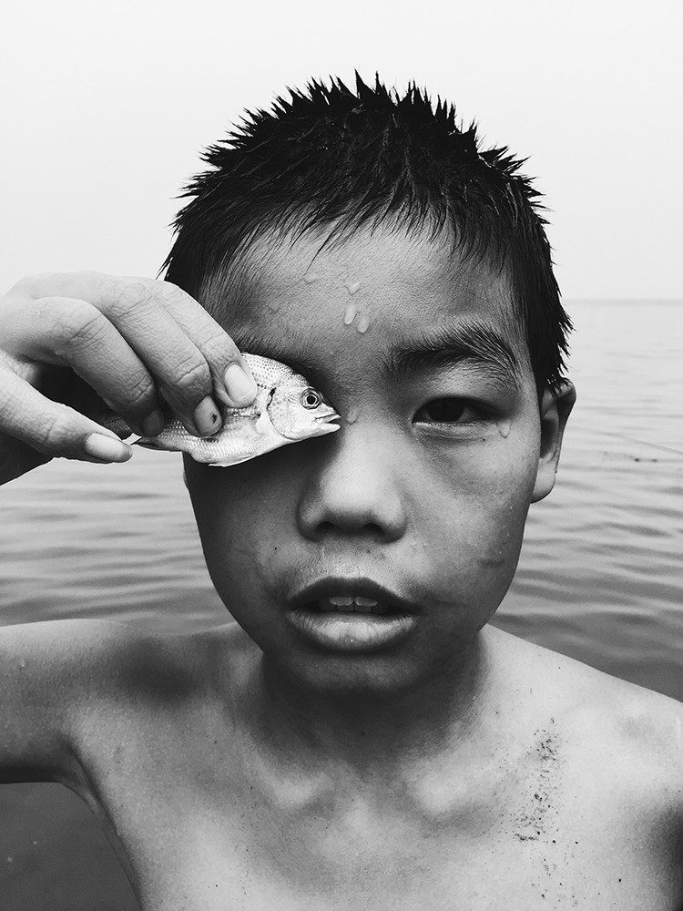 Huapeng Zhao China 2nd Place, Photographer of the Year