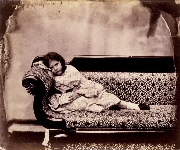 Lewis Carroll photography